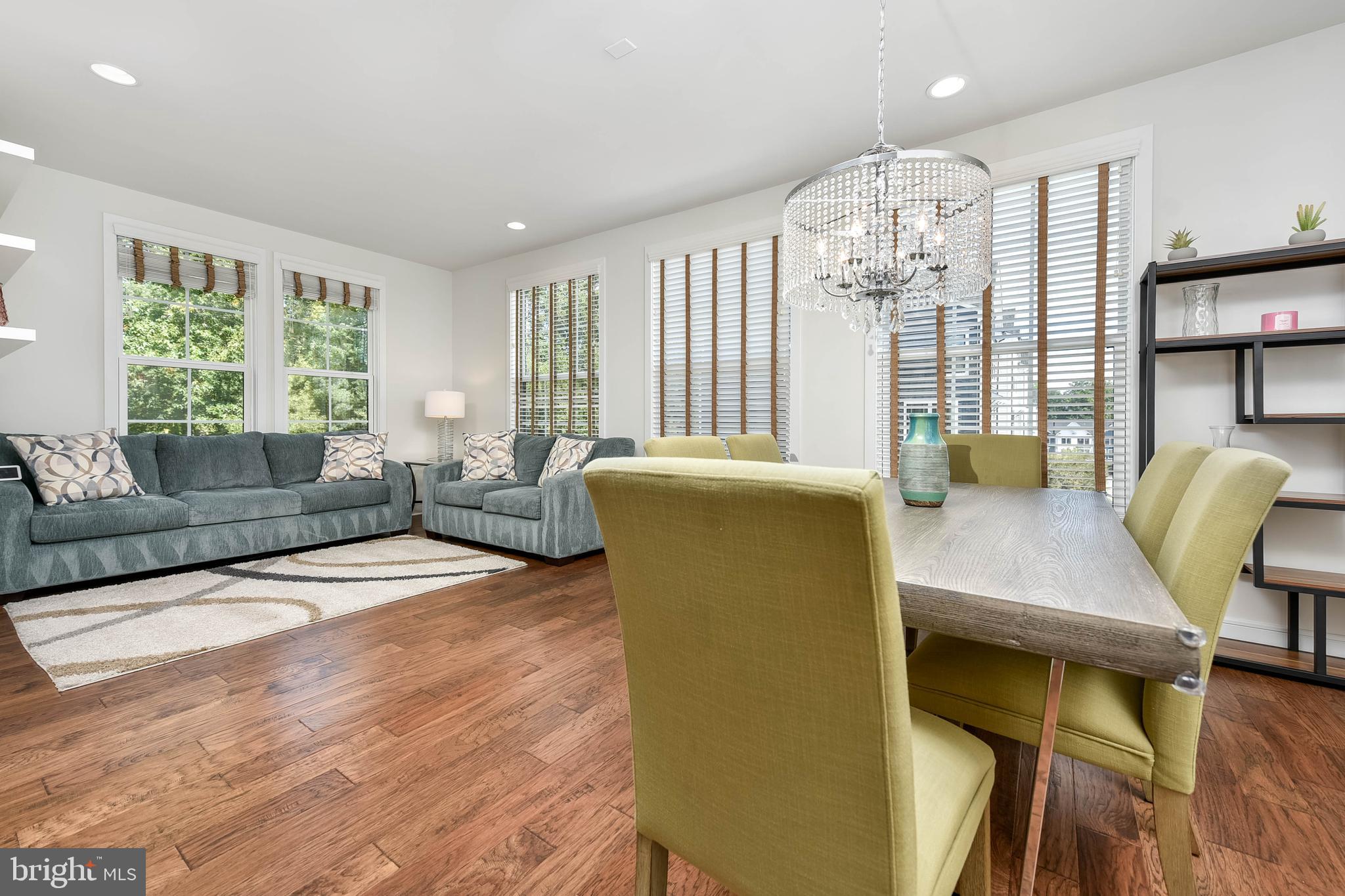 PROSPERITY PLAINS - Residential Lease