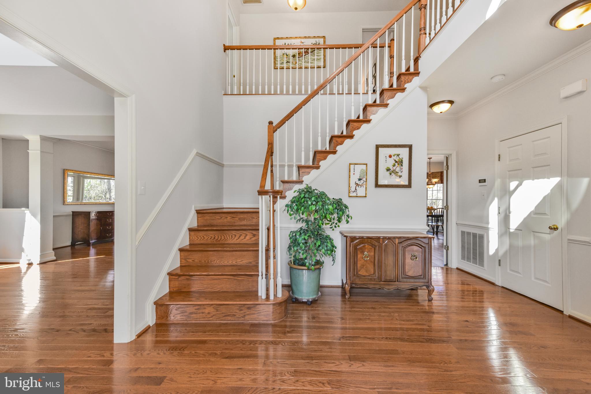 POTOMAC LAKES - Residential