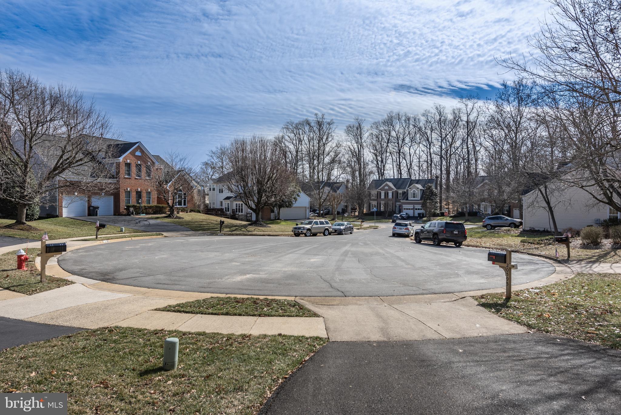 POTOMAC LAKES - Residential