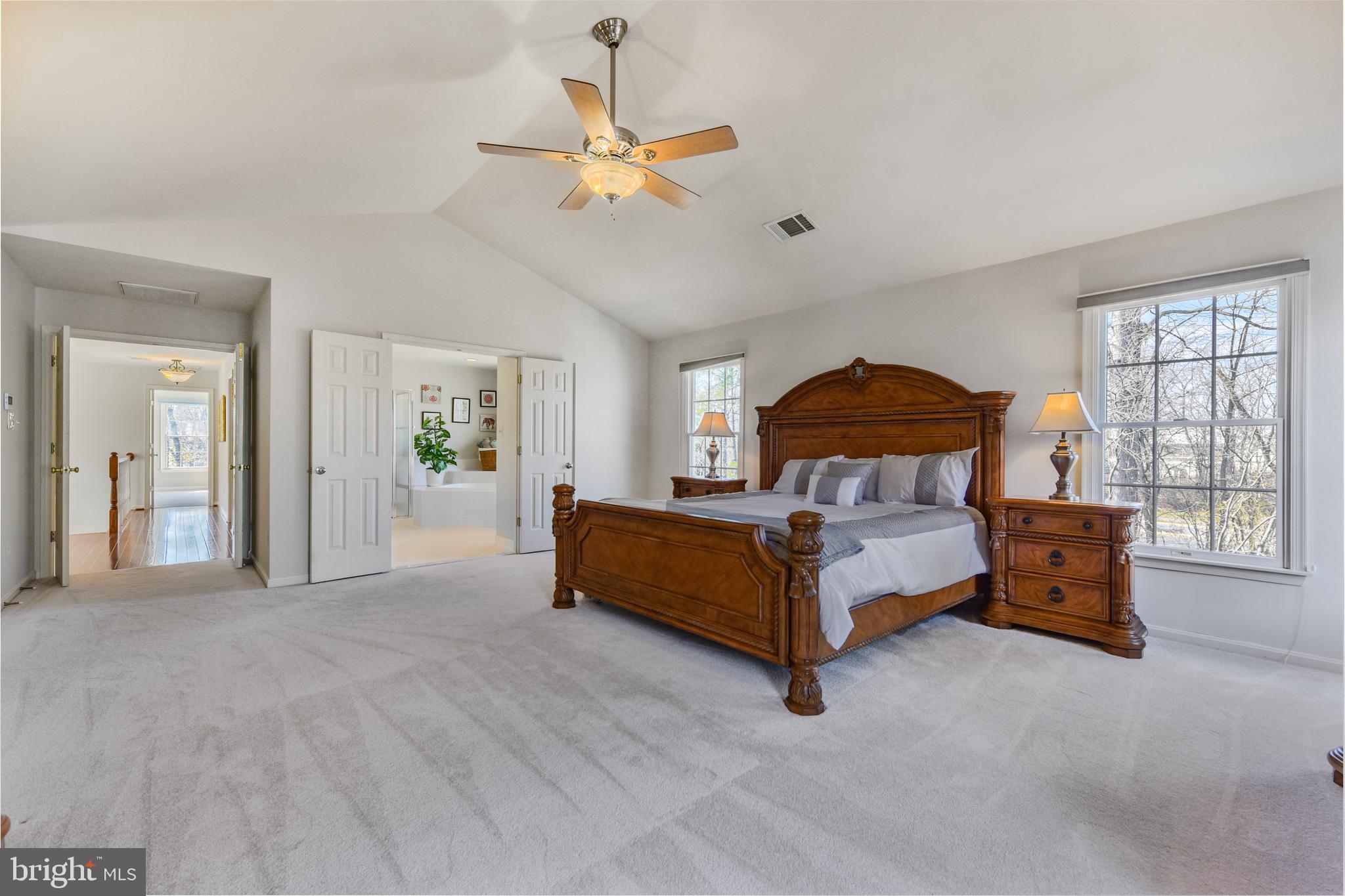 POTOMAC LAKES - Residential