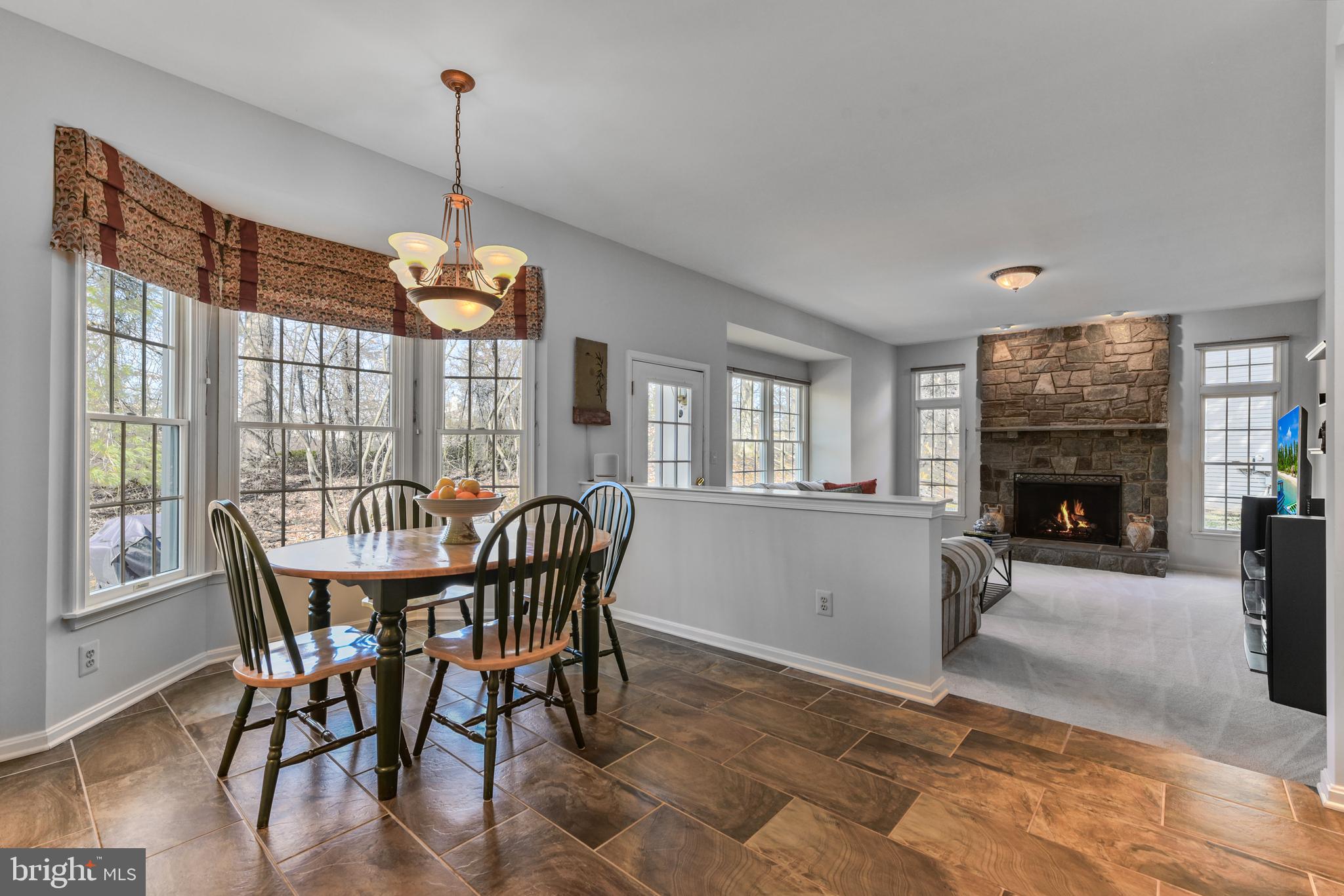 POTOMAC LAKES - Residential