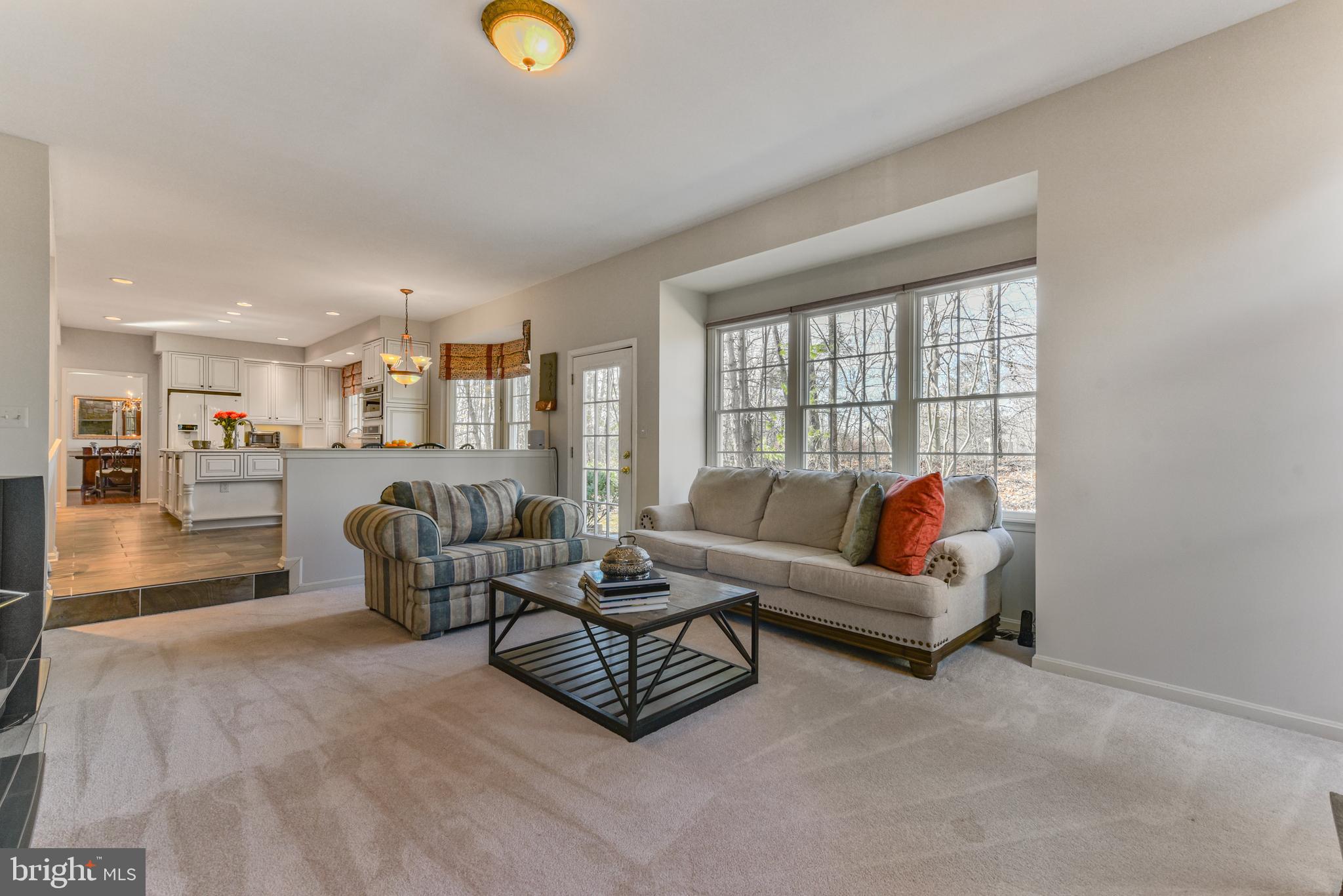 POTOMAC LAKES - Residential