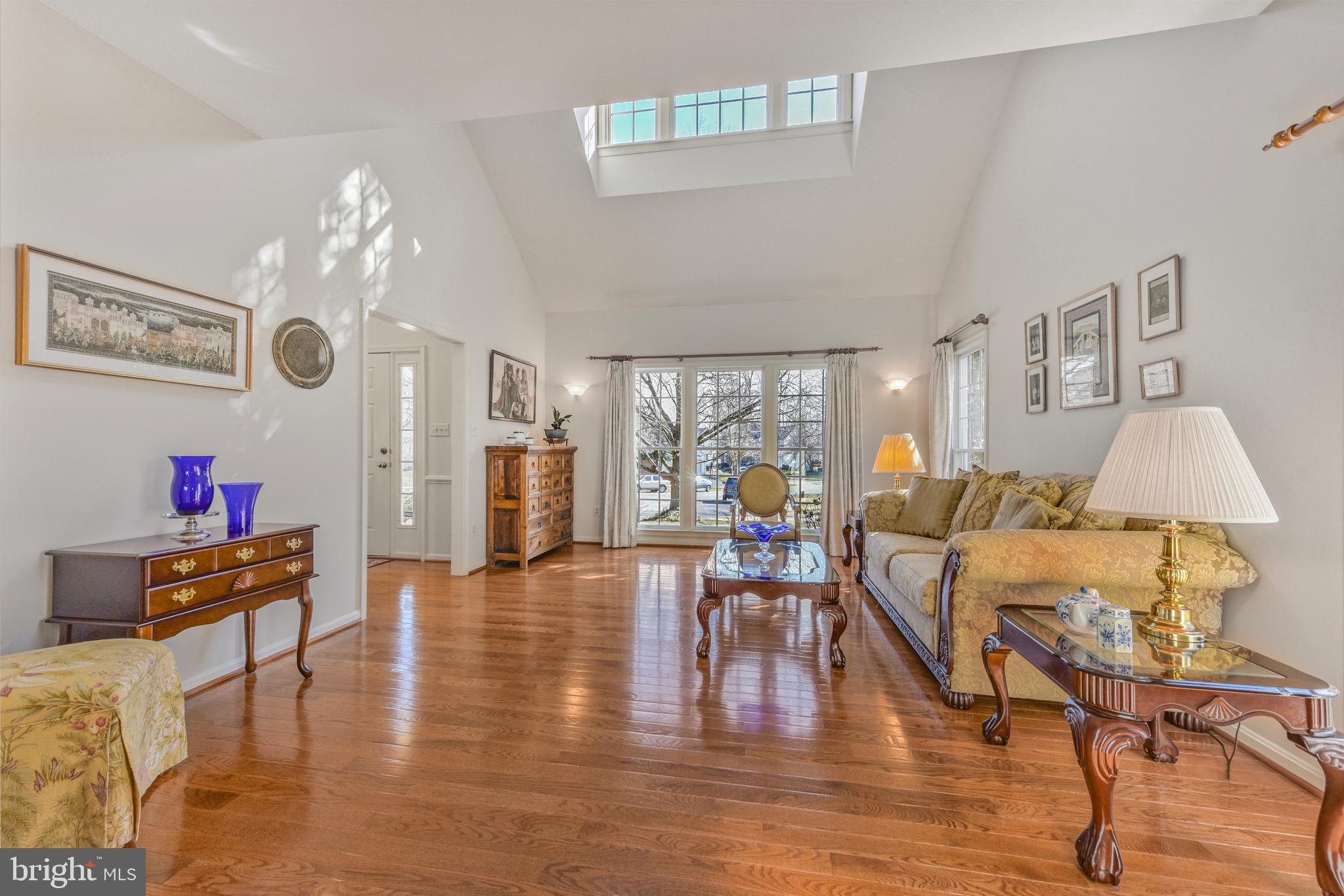 POTOMAC LAKES - Residential