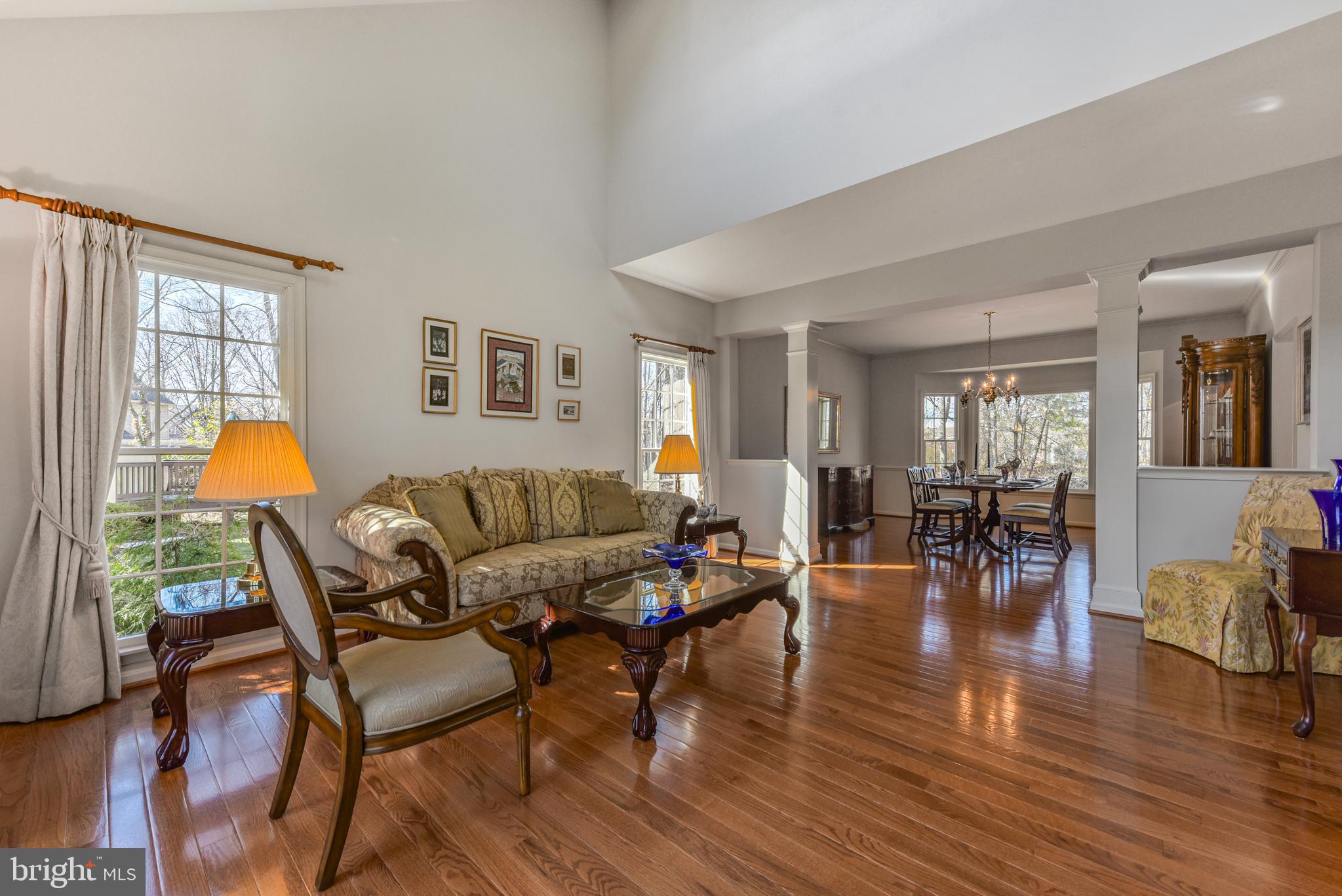 POTOMAC LAKES - Residential