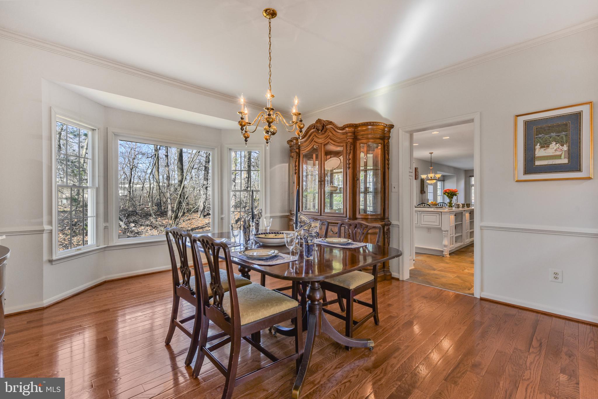 POTOMAC LAKES - Residential