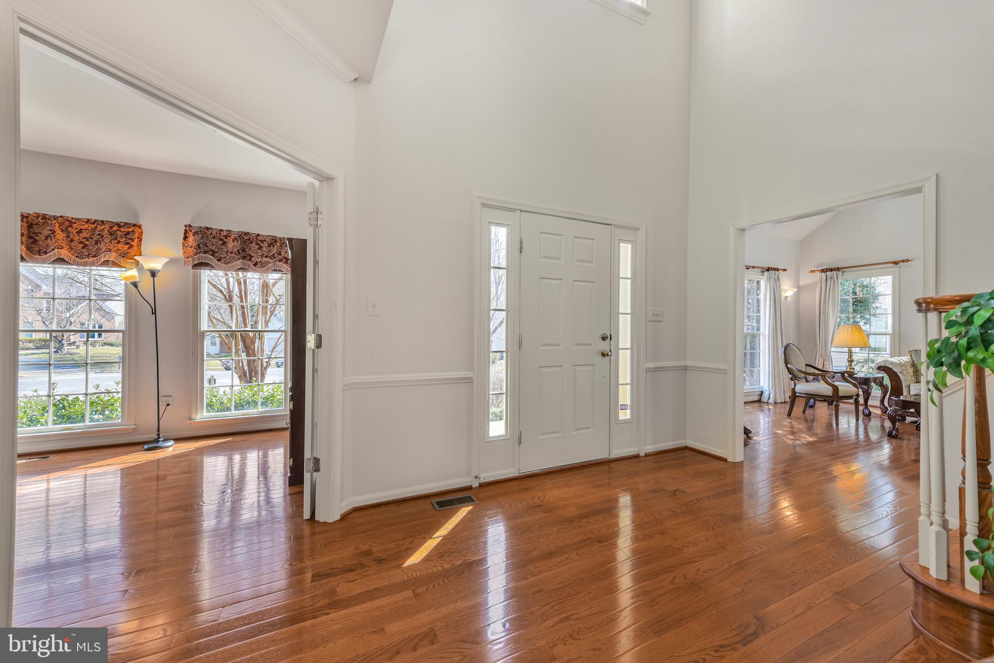 POTOMAC LAKES - Residential