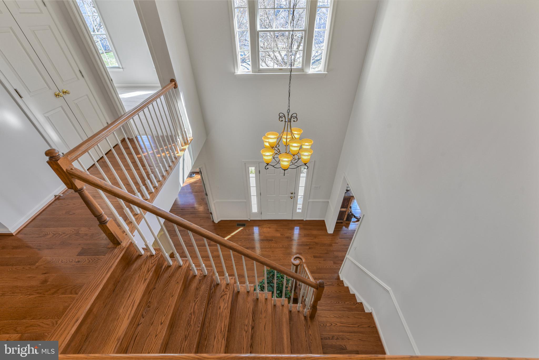 POTOMAC LAKES - Residential