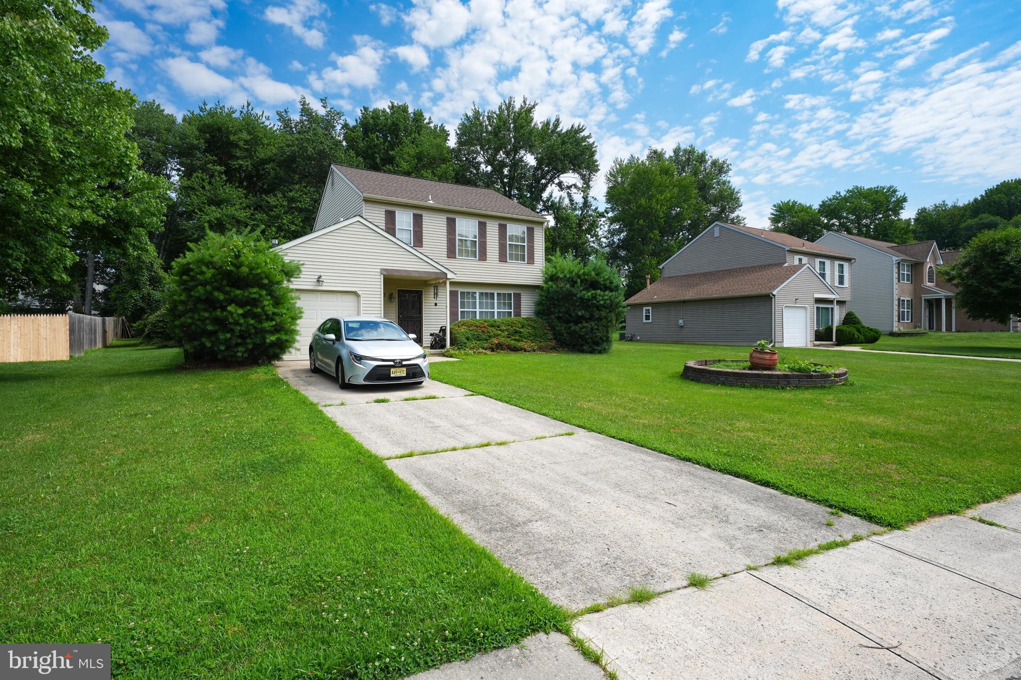 17 NEW CASTLE LANE