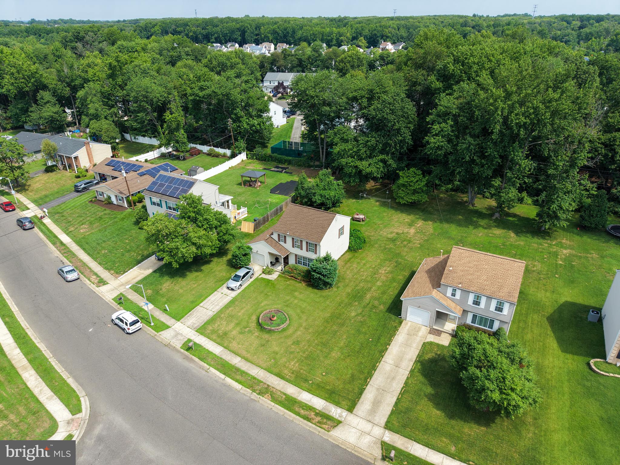 17 NEW CASTLE LANE