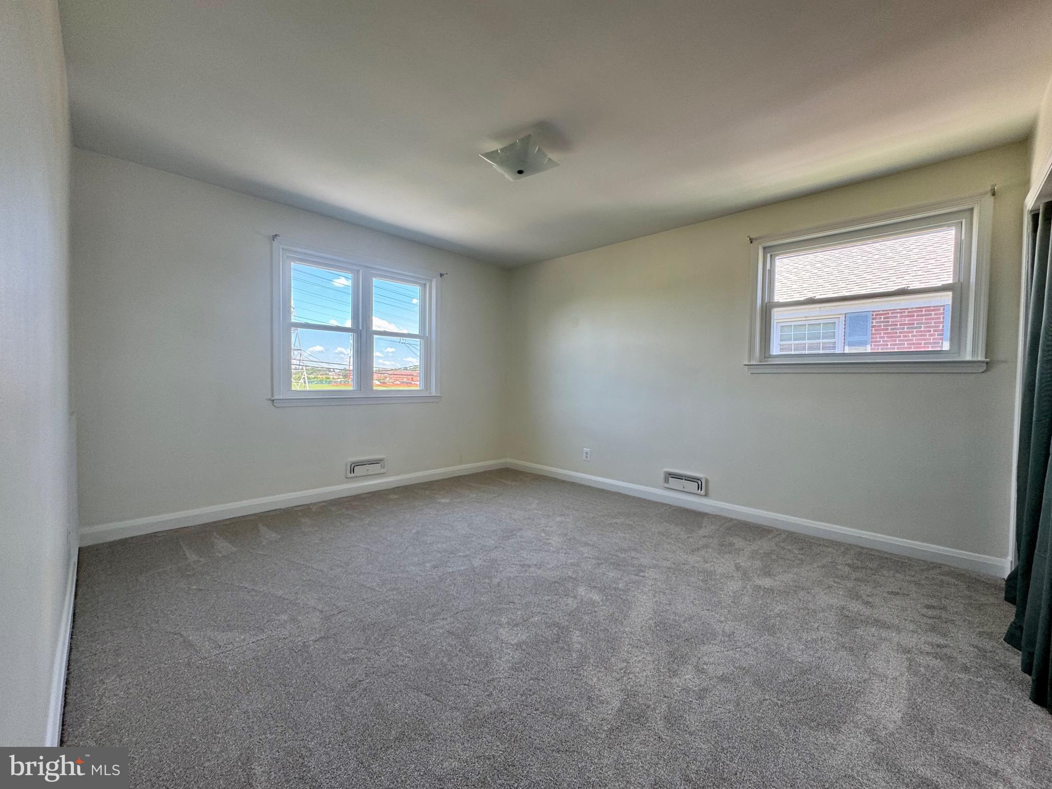 BALTIMORE COUNTY - Residential