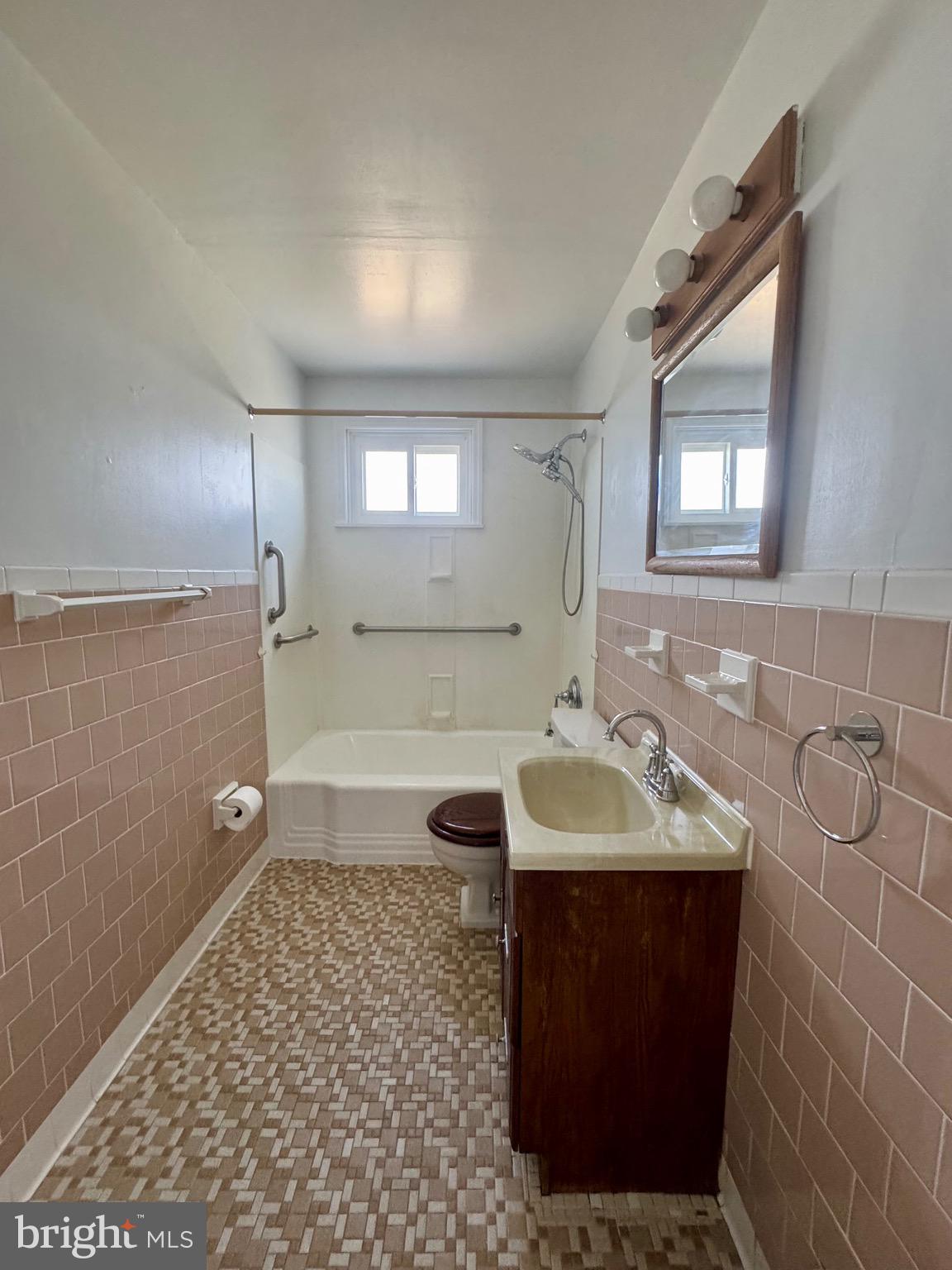 BALTIMORE COUNTY - Residential