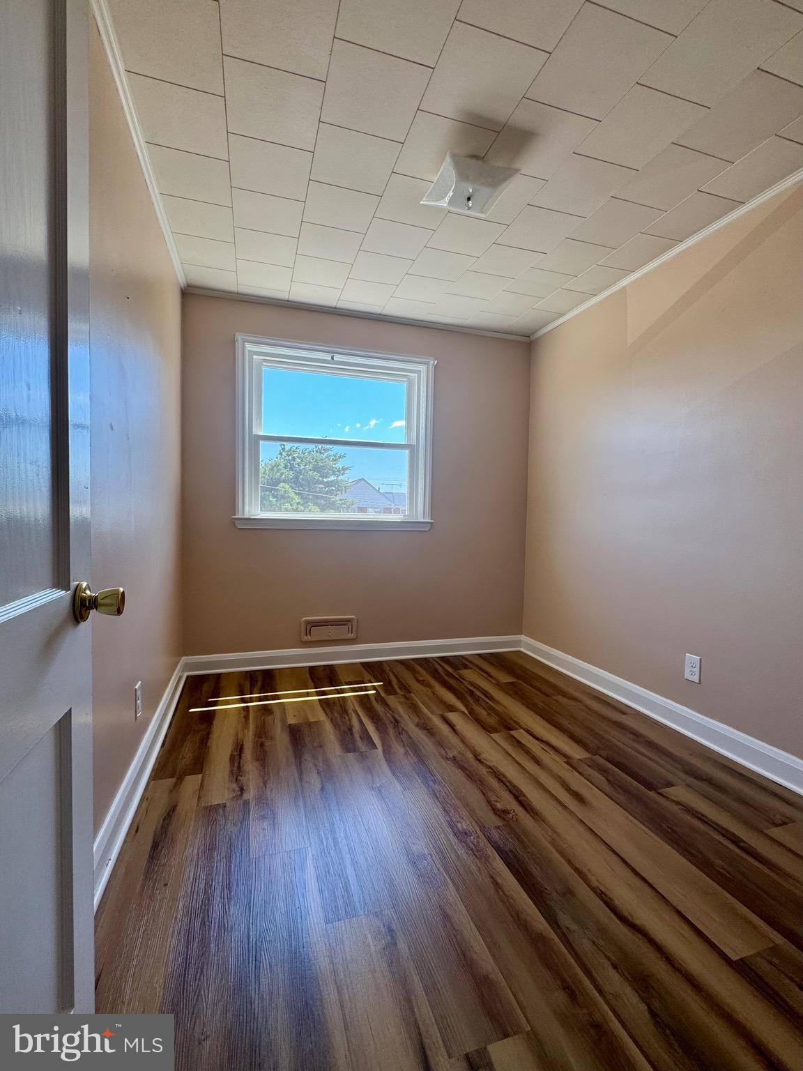 BALTIMORE COUNTY - Residential