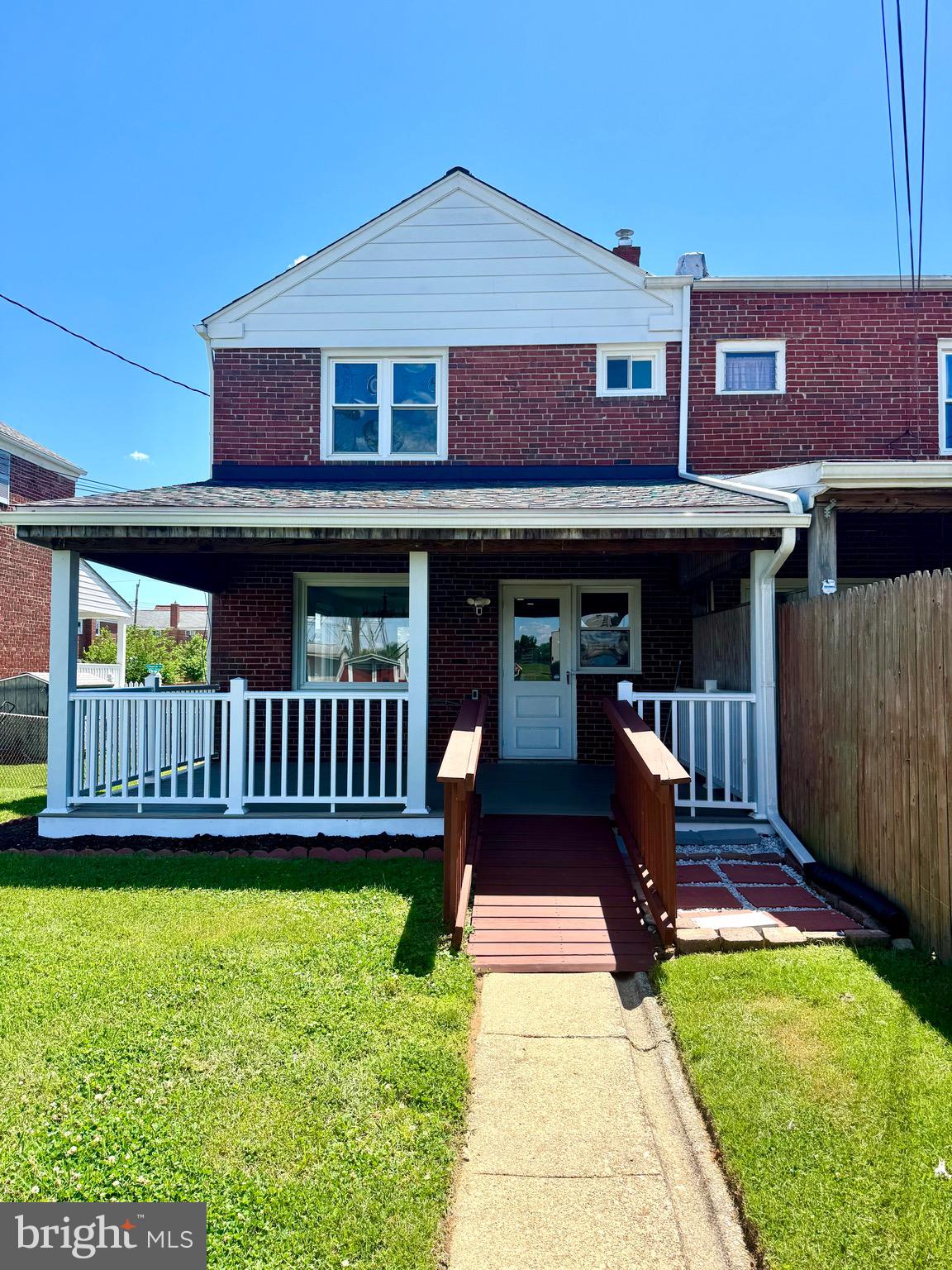 BALTIMORE COUNTY - Residential