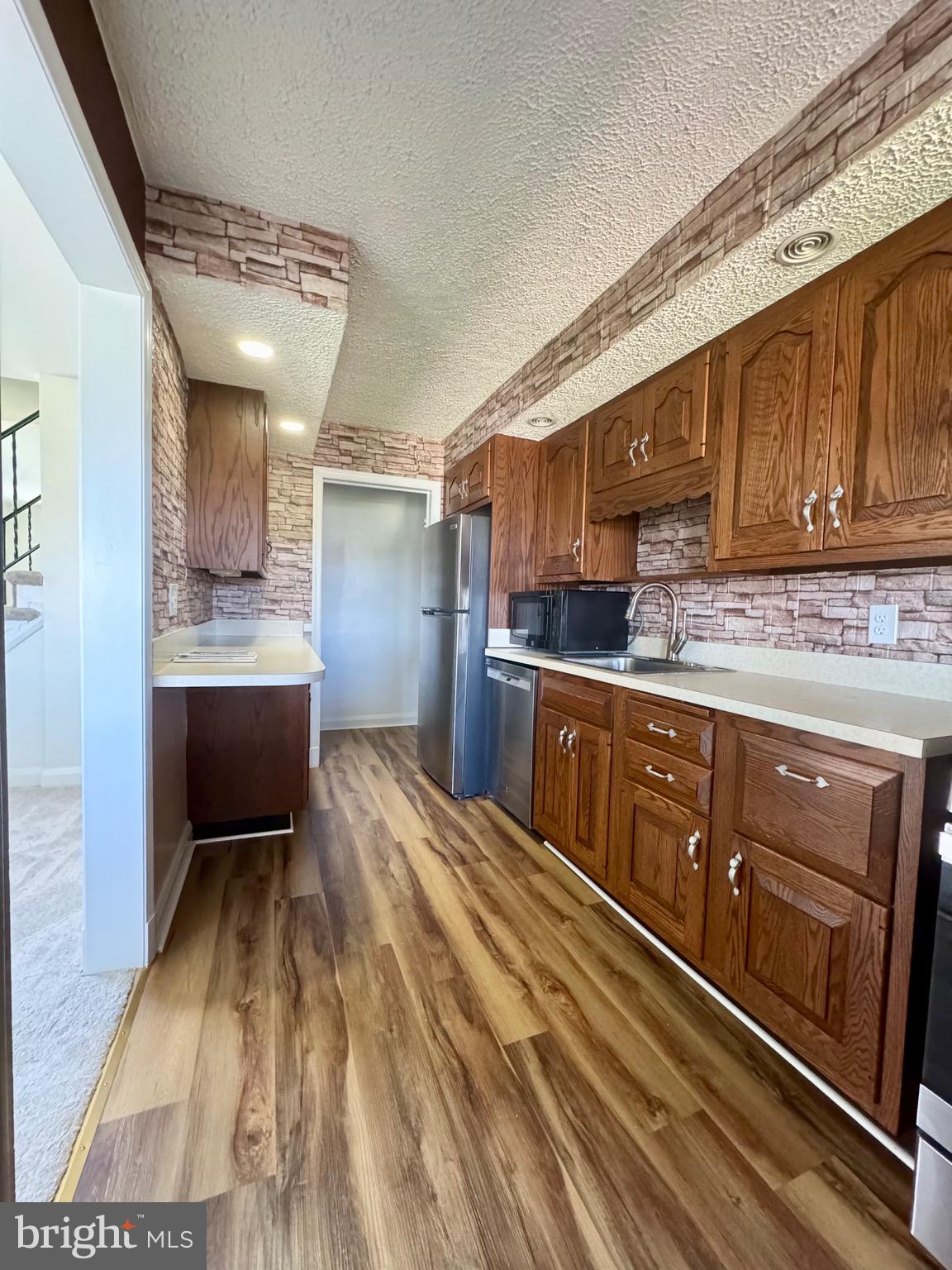 BALTIMORE COUNTY - Residential