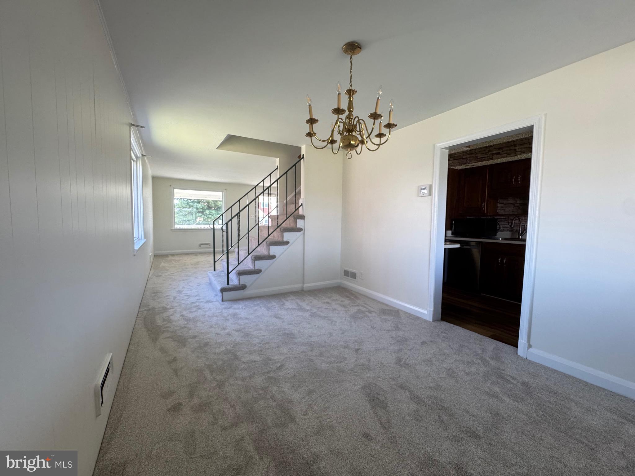 BALTIMORE COUNTY - Residential