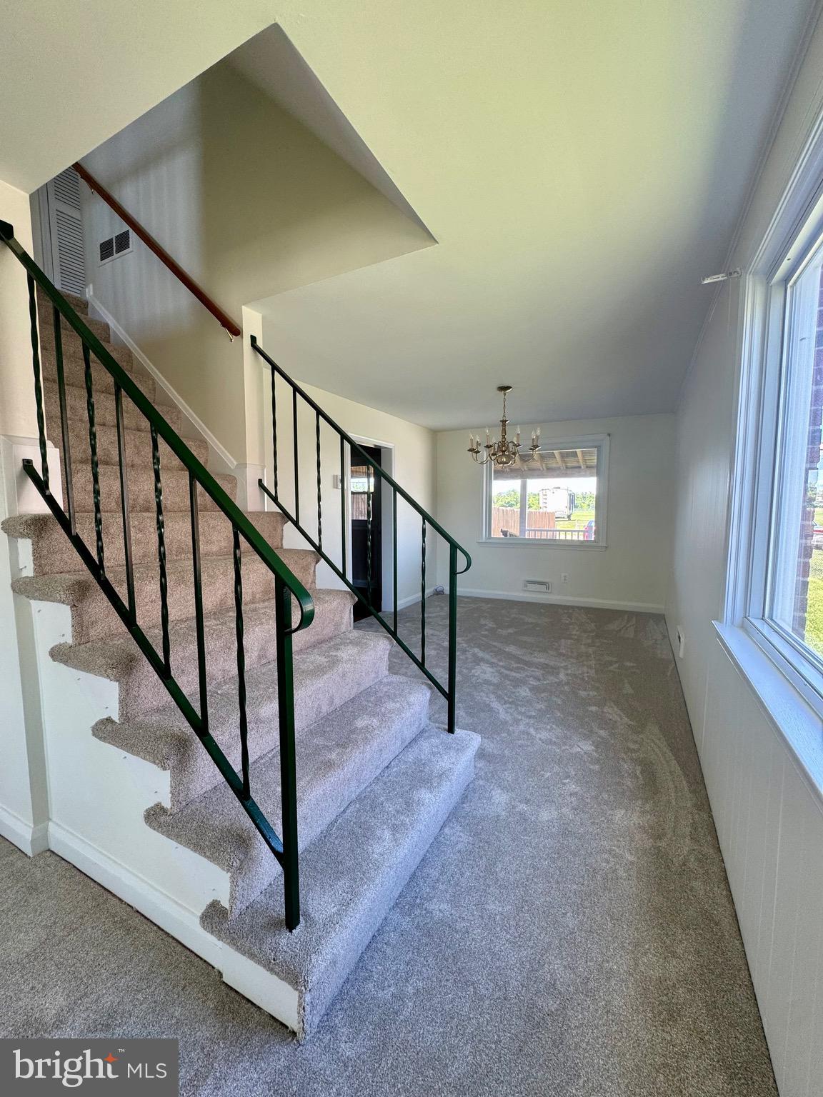 BALTIMORE COUNTY - Residential