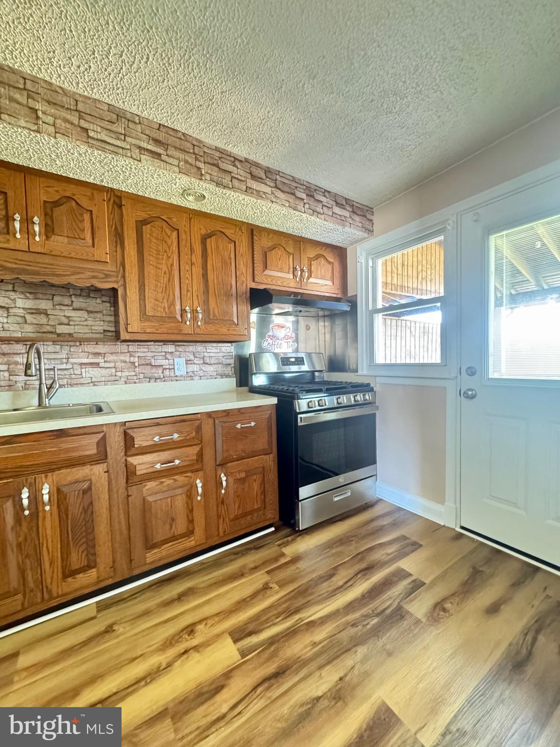 BALTIMORE COUNTY - Residential