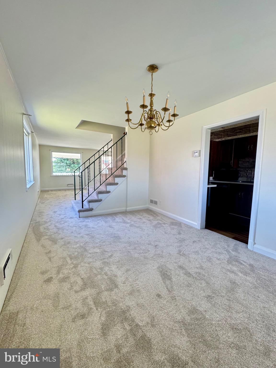 BALTIMORE COUNTY - Residential