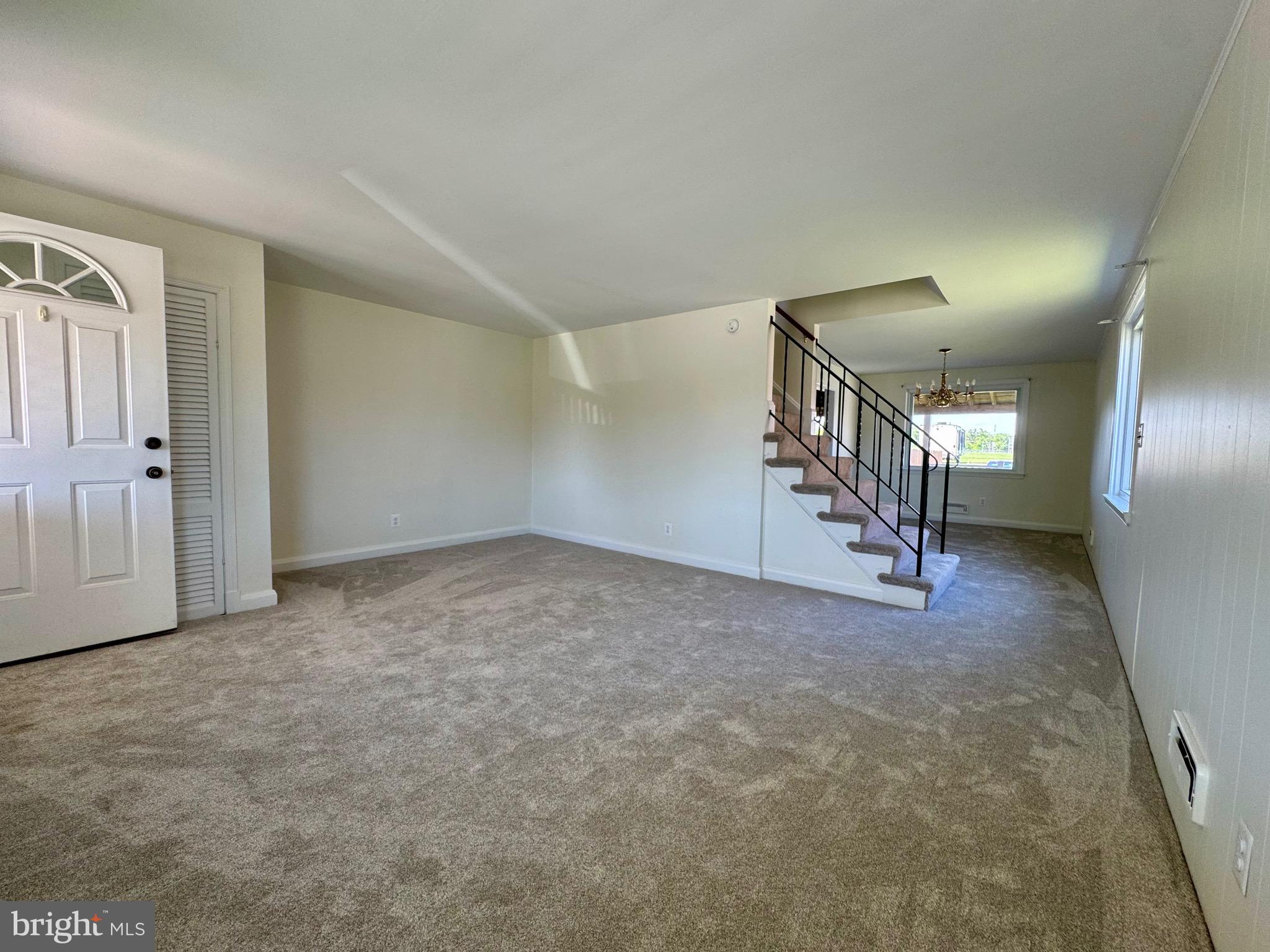 BALTIMORE COUNTY - Residential