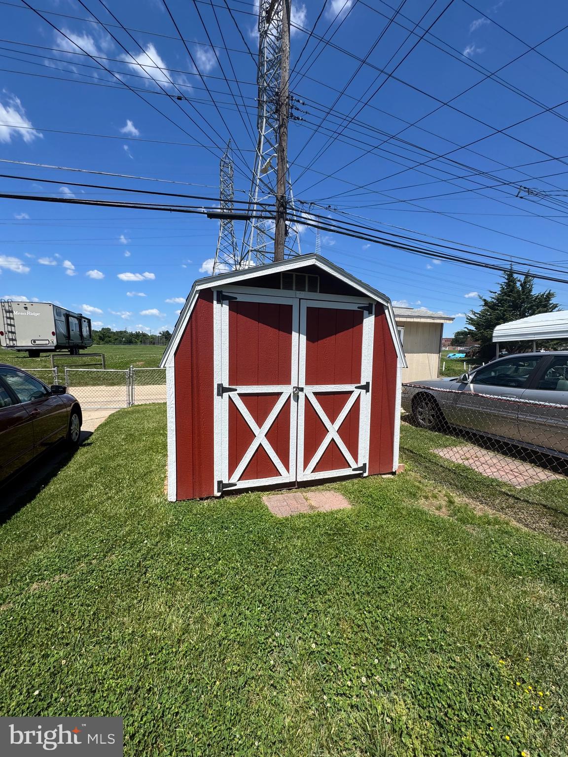 BALTIMORE COUNTY - Residential