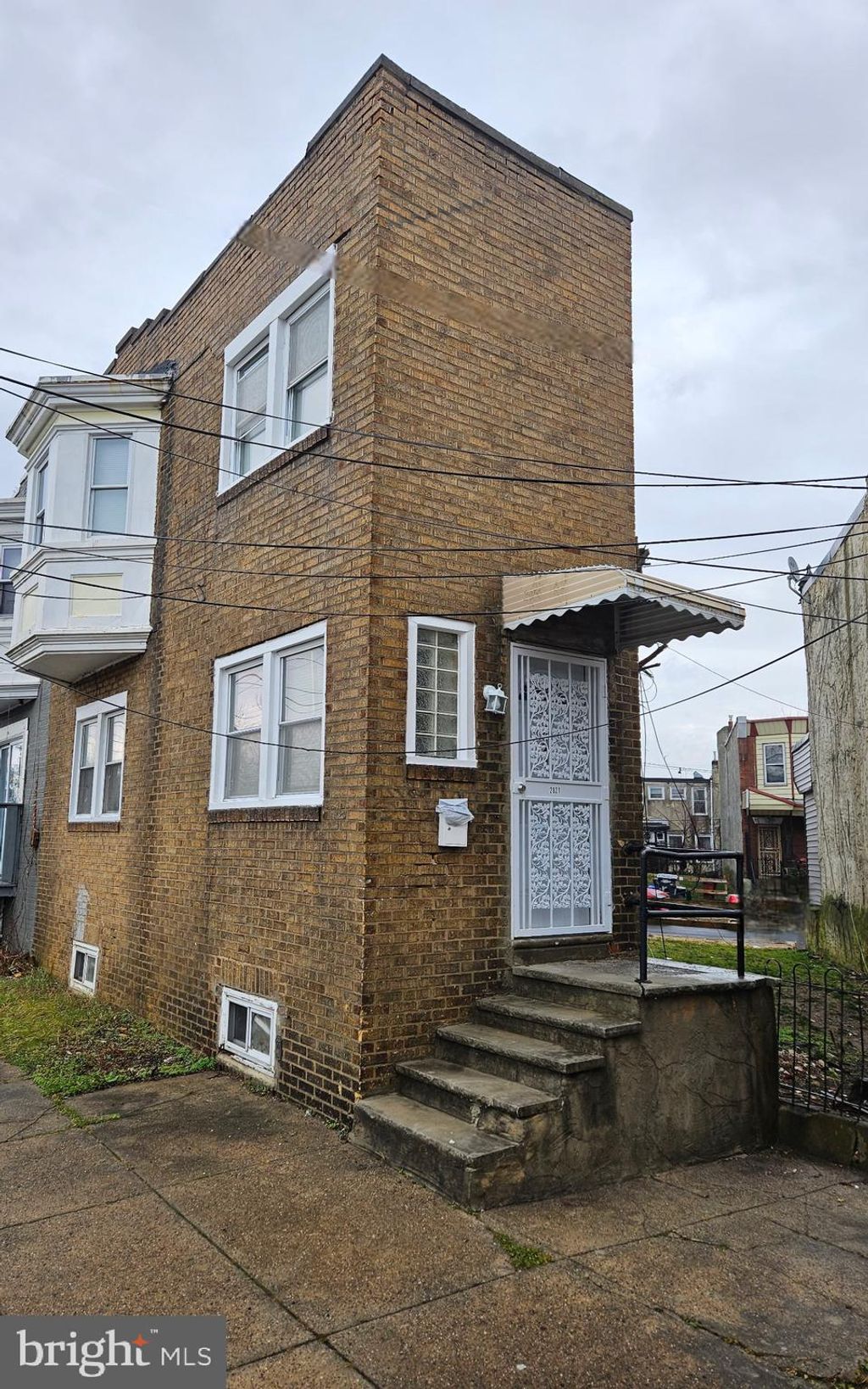 Photo of 2821 Chalmers Avenue, PHILADELPHIA, PA 19132 (MLS # PAPH2570382)