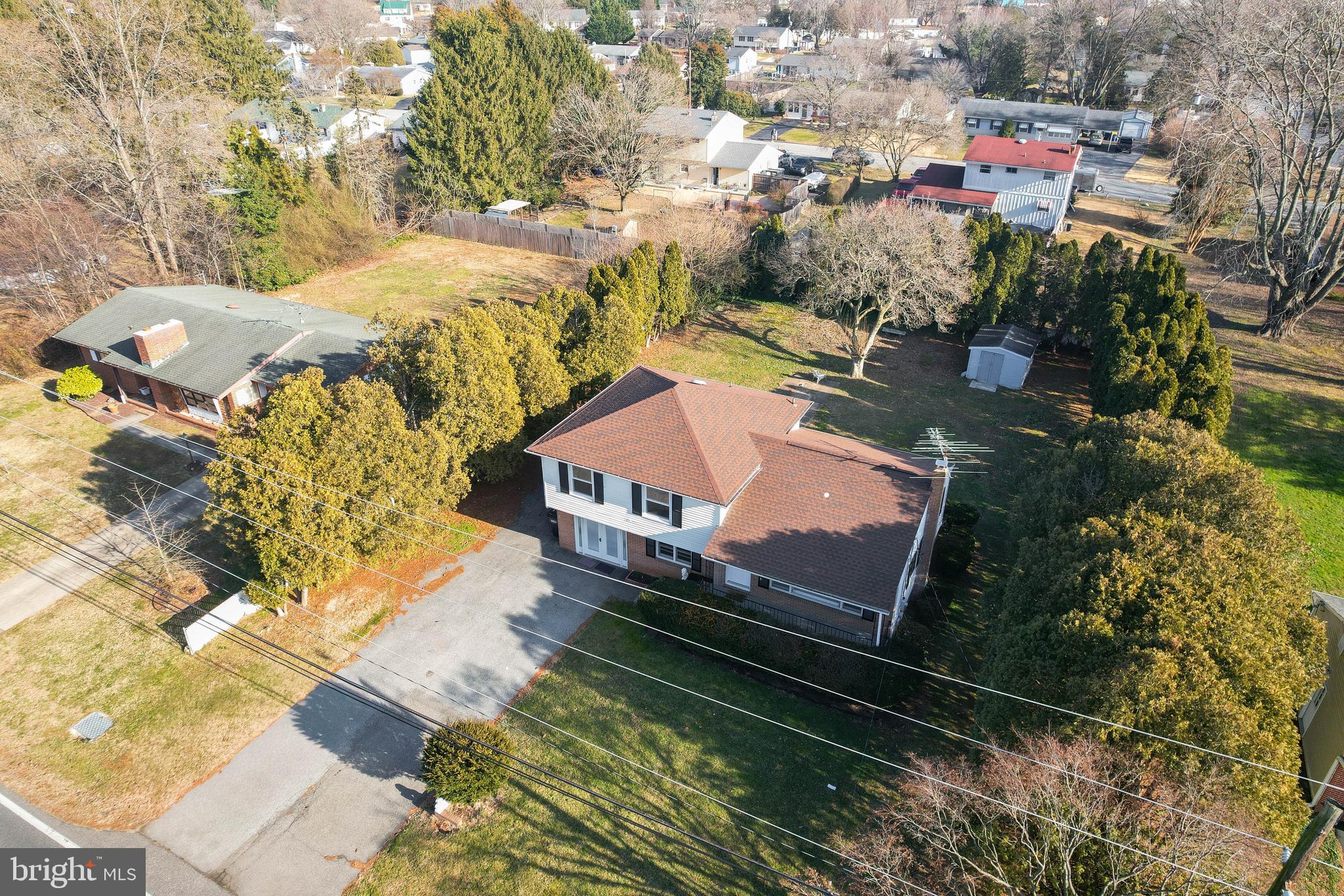 SUNNYSIDE ACRES - Residential