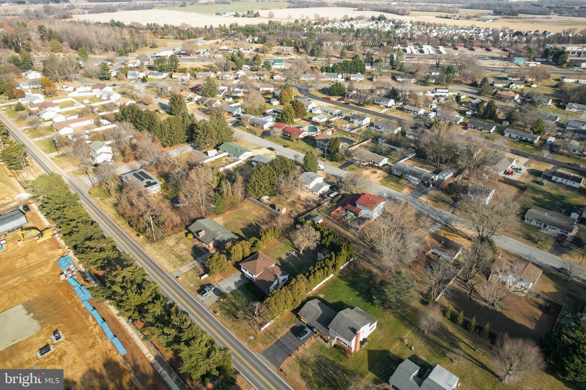 SUNNYSIDE ACRES - Residential