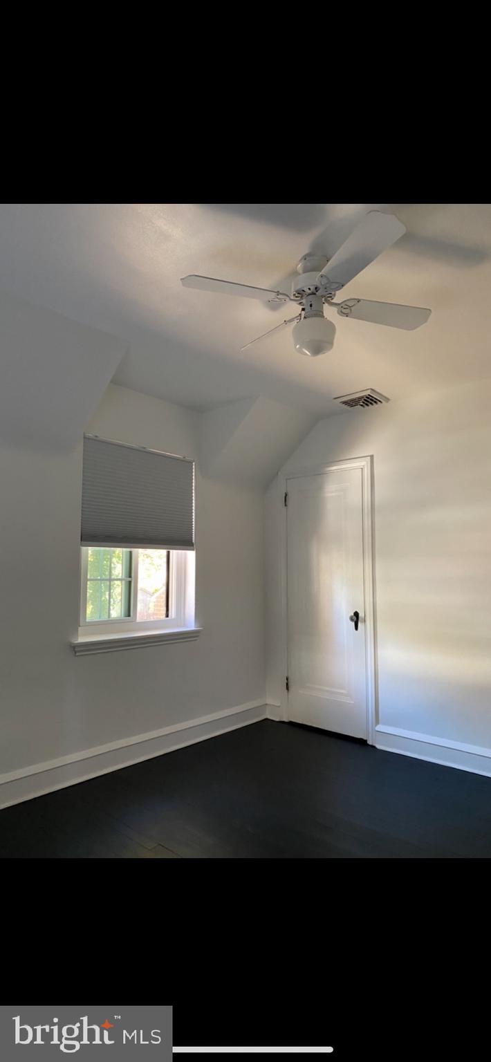 ARONIMINK ESTATES - Residential