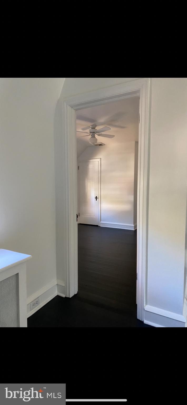 ARONIMINK ESTATES - Residential