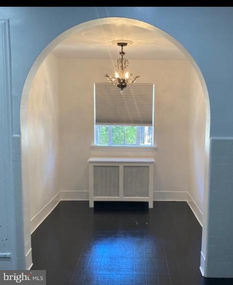 ARONIMINK ESTATES - Residential