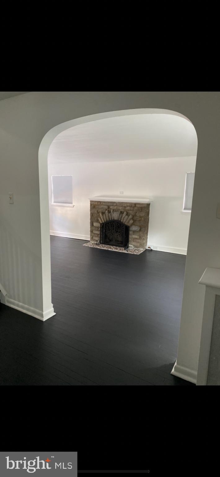 ARONIMINK ESTATES - Residential