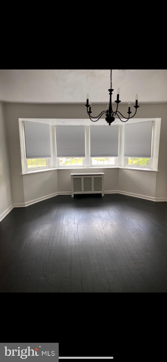 ARONIMINK ESTATES - Residential