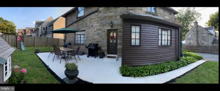 ARONIMINK ESTATES - Residential