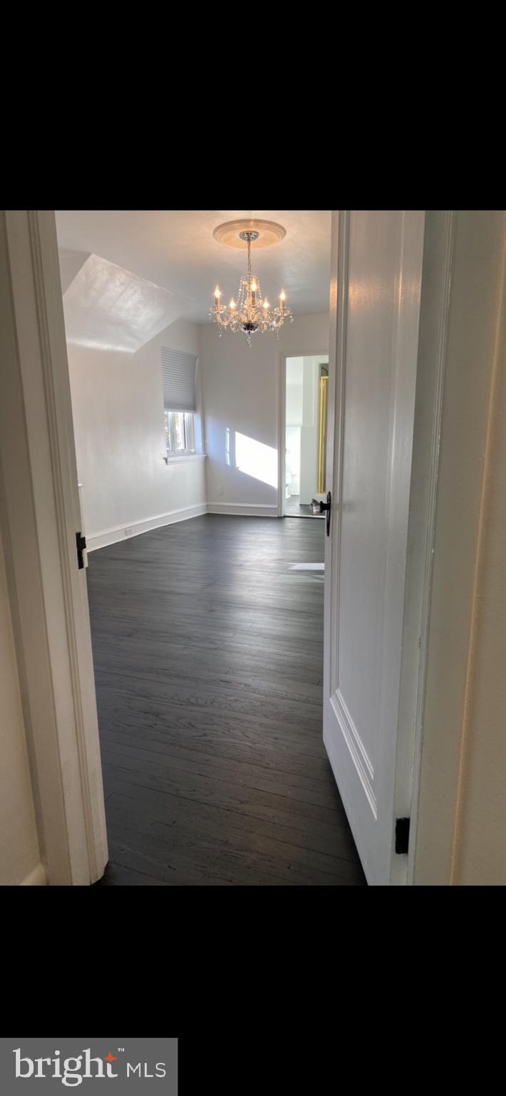 ARONIMINK ESTATES - Residential