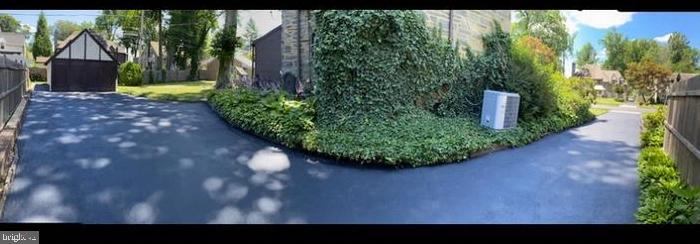 ARONIMINK ESTATES - Residential