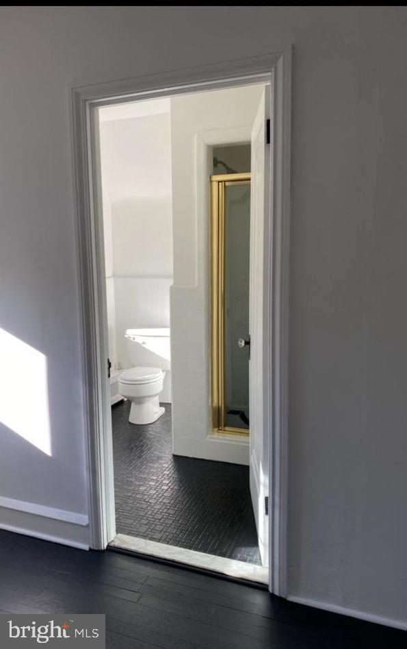 ARONIMINK ESTATES - Residential