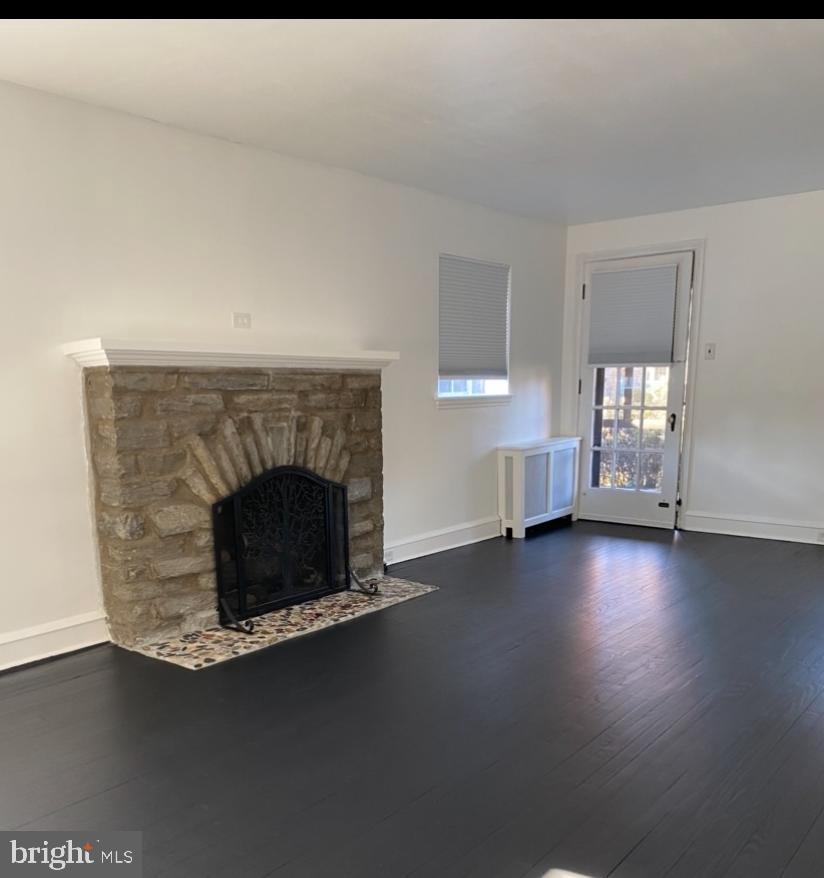 ARONIMINK ESTATES - Residential