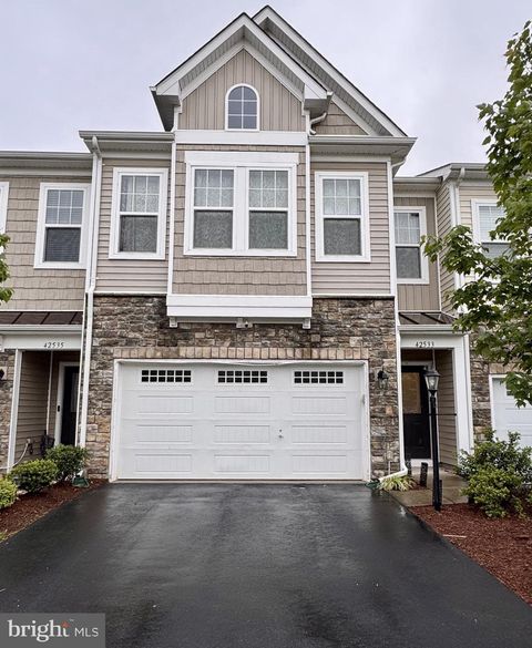 42533 BENFOLD SQUARE BRAMBLETON VA 20148