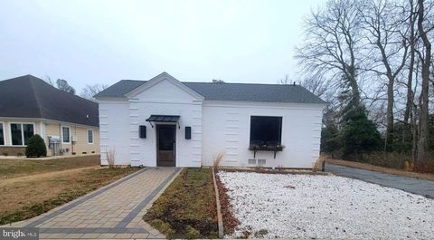 100 ATLANTIC AVENUE OCEAN VIEW DE 19970