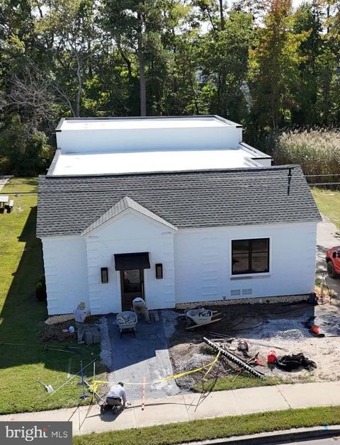 Photo of 100 Atlantic Avenue, OCEAN VIEW, DE 19970 (MLS # DESU2106344)