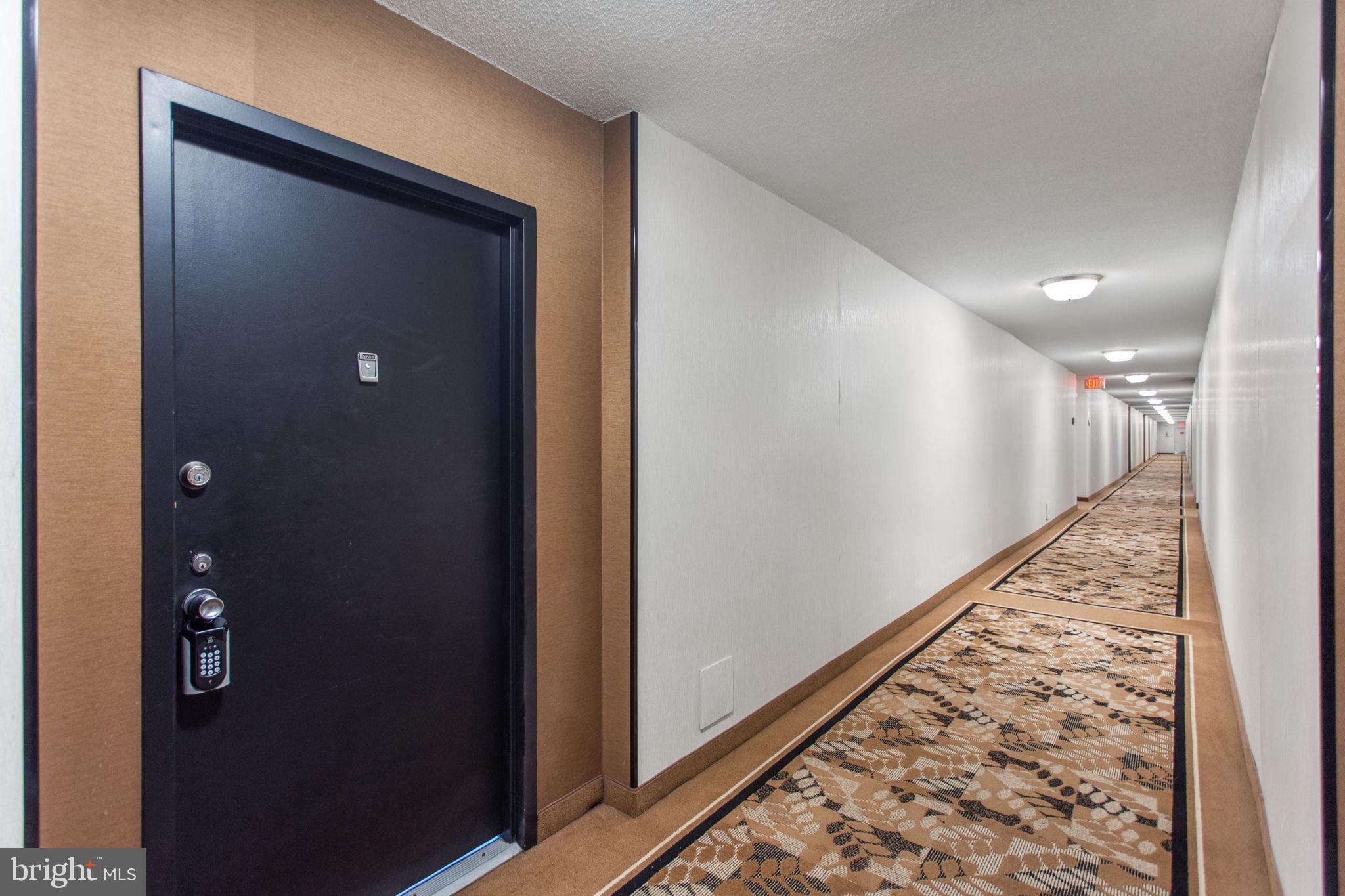 WILLOUGHBY OF CHEVY CHASE - Residential