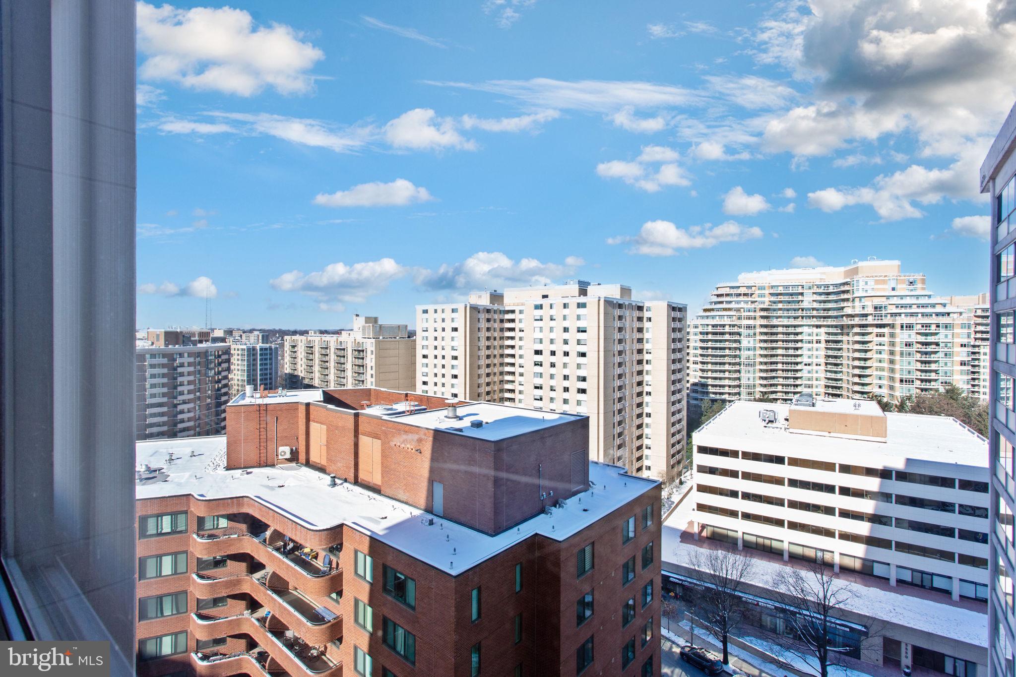 WILLOUGHBY OF CHEVY CHASE - Residential