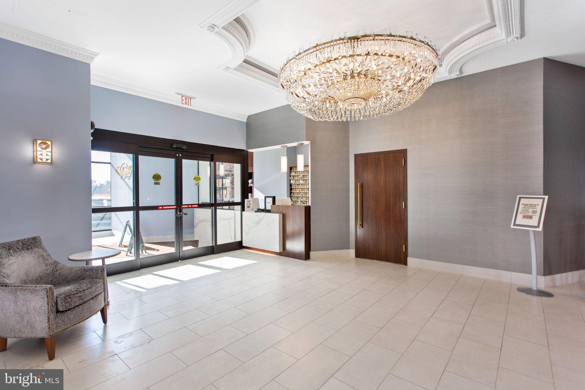 WILLOUGHBY OF CHEVY CHASE - Residential