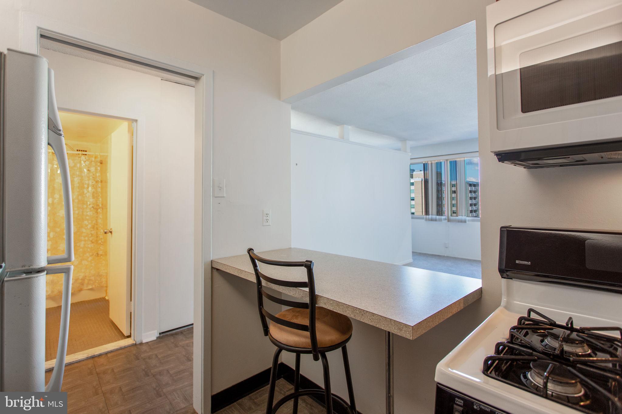 WILLOUGHBY OF CHEVY CHASE - Residential