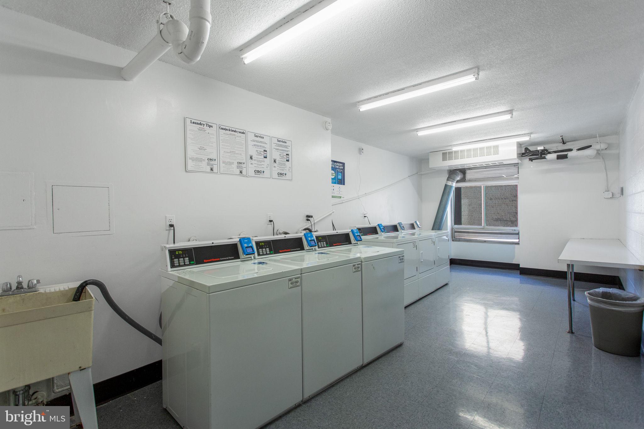 WILLOUGHBY OF CHEVY CHASE - Residential