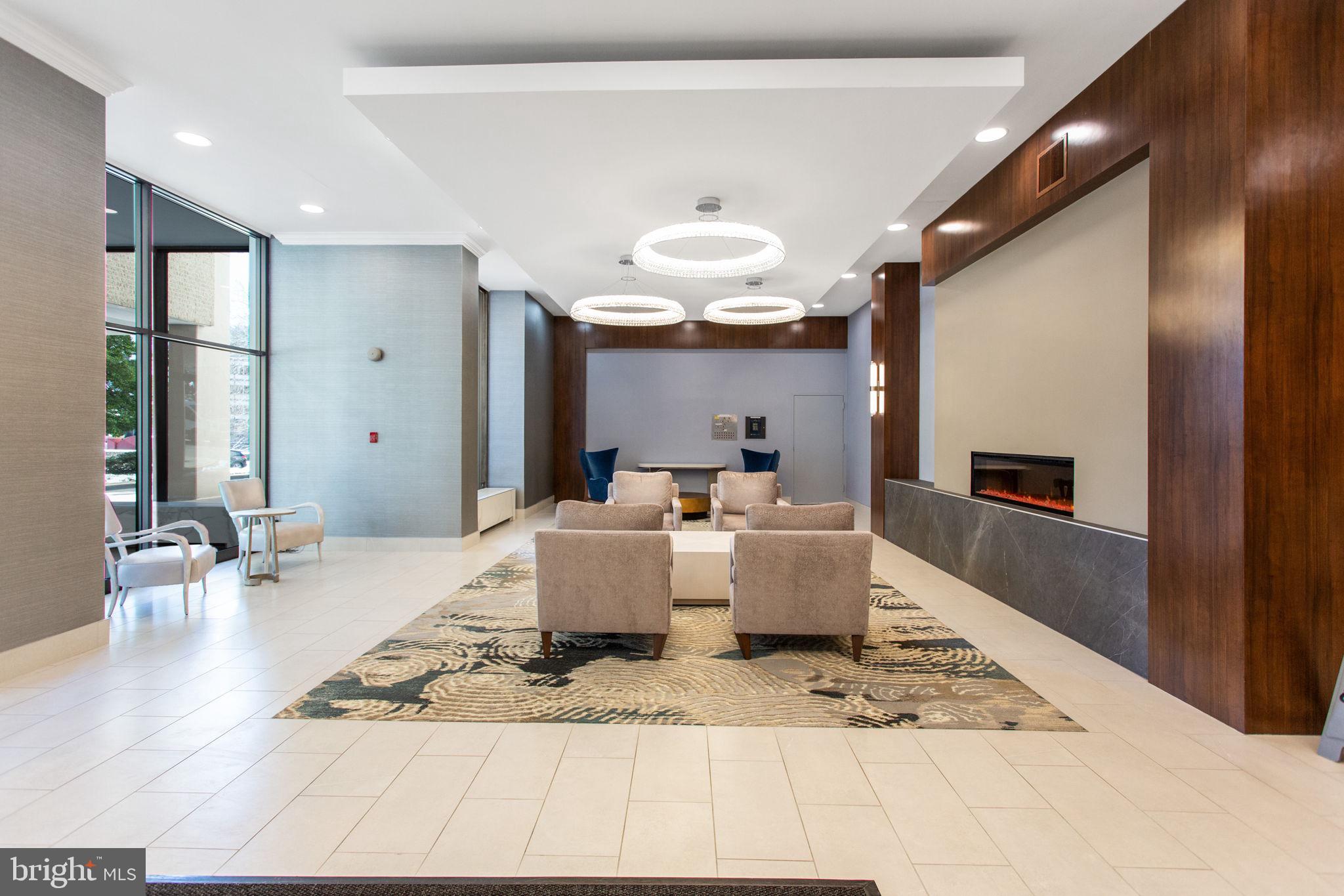 WILLOUGHBY OF CHEVY CHASE - Residential