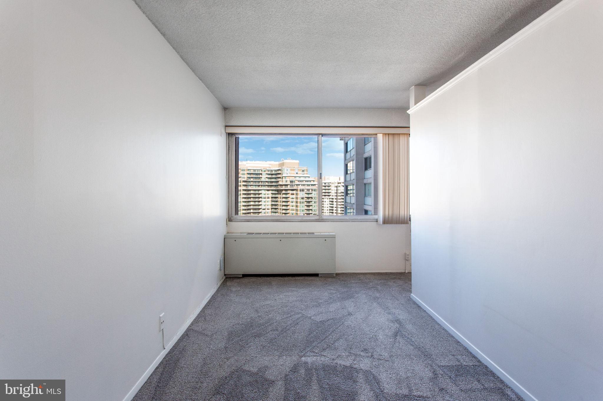 WILLOUGHBY OF CHEVY CHASE - Residential