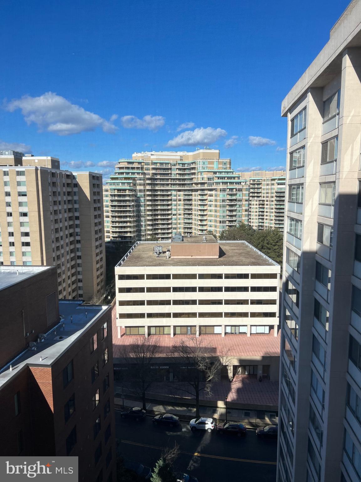 WILLOUGHBY OF CHEVY CHASE - Residential