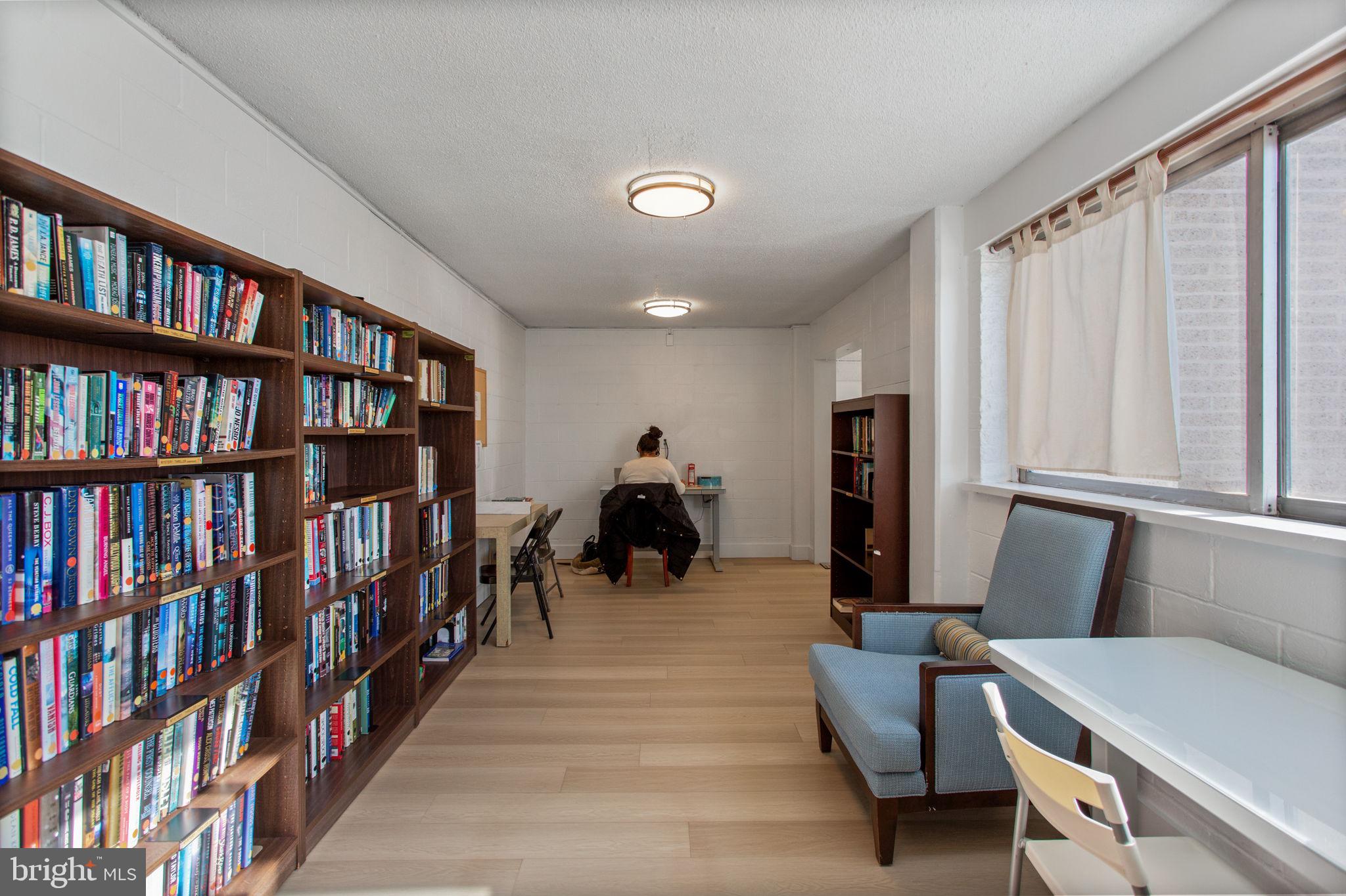 WILLOUGHBY OF CHEVY CHASE - Residential