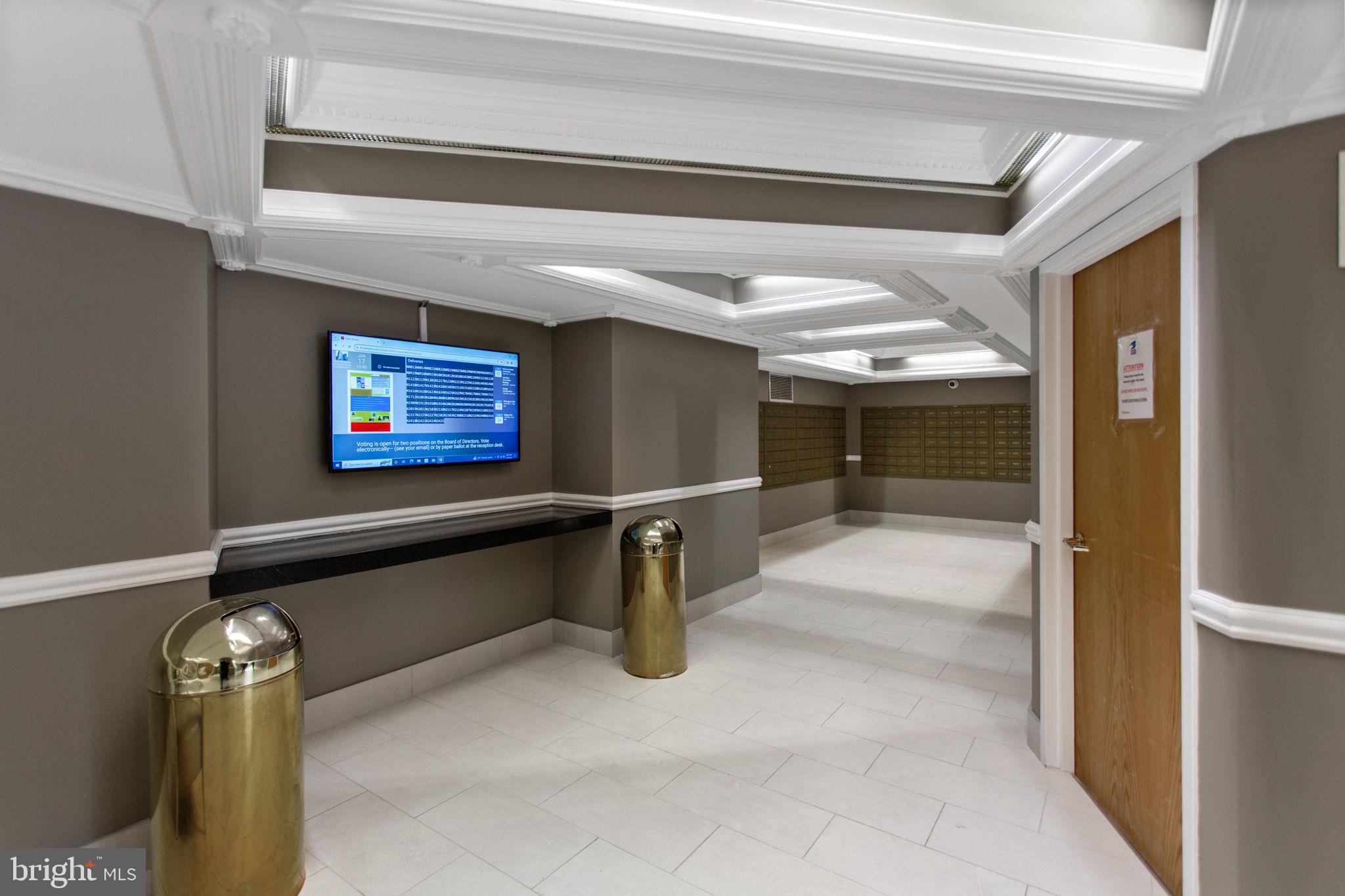 WILLOUGHBY OF CHEVY CHASE - Residential